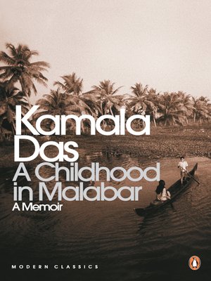 cover image of A Childhood In Malabar